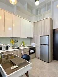 The Hillier (D23), Apartment #560499631